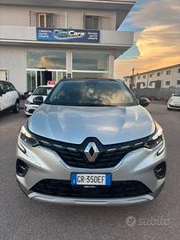 Renault Captur TCe 100 CV GPL Techno