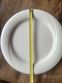 Servizio piatti da ristorante o casa