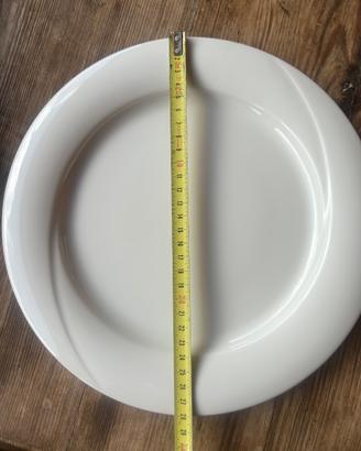 Servizio piatti da ristorante o casa