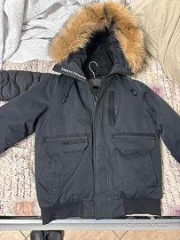 giacca ragazzo zavetti canada