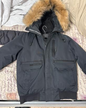 giacca ragazzo zavetti canada