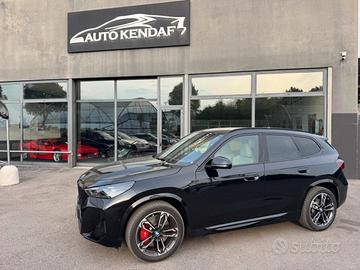 BMW X1 sdrive18i MSport Pro auto