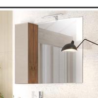 Specchiera Amburgo Mondo Convenienza