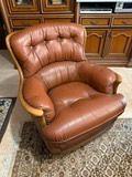 Divano e Poltrone Vintage anni '70