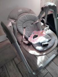  altalena Inglesina wave 