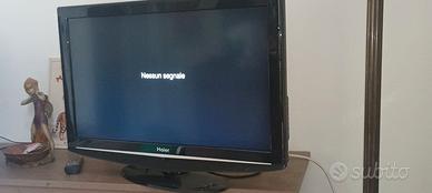 Televisore Haier