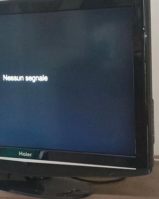 Televisore Haier