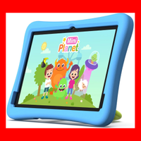 Tablet per bambini 10" Wifi 6000mAh Plimpton NUOVO