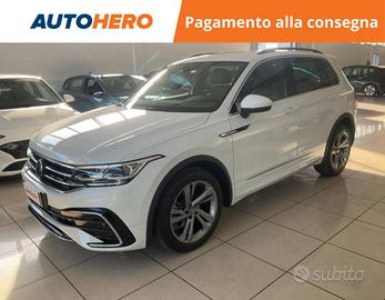 VOLKSWAGEN Tiguan UG82117