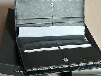 Portafoglio donna NAVA