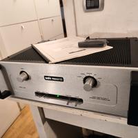 Preamplificatore Audio Research LS22 R