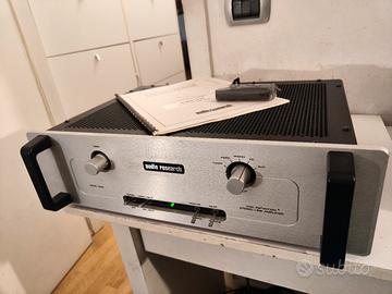 Preamplificatore Audio Research LS22 R