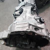 Cambio Audi A4 AWA 2.0 B