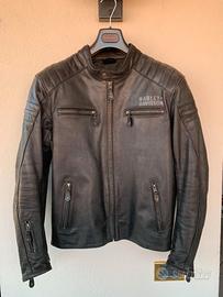 Giacca Harley Davidson originale - taglia L 52/54