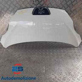 COFANO ANTERIORE PEUGEOT 107 (05-07) (07-12)