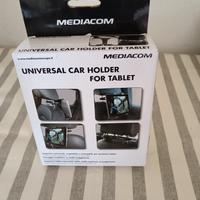 Porta tablet da auto Mediacom