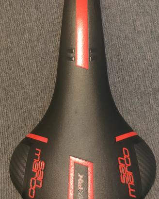 Sella San Marco Concor Carbon FX