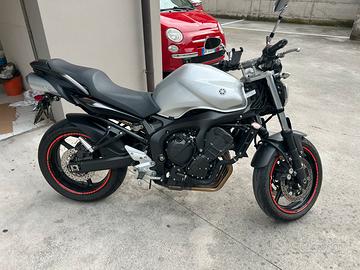 Fz6 s2