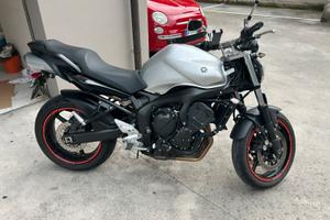 Fz6 s2