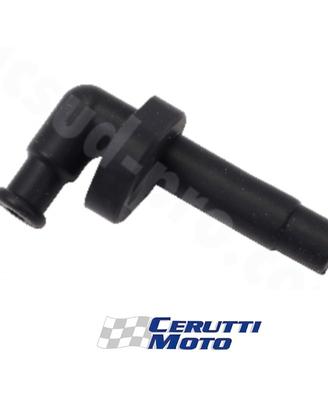 Pipetta candela honda forza sh 300-350 adv 350