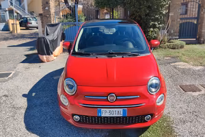 Fiat 500 1.3 mjt Lounge 95 CV my18
