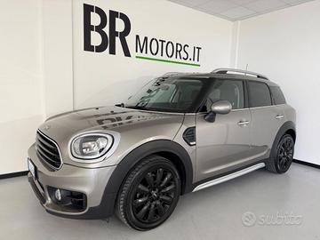 MINI Countryman 1.5 One Countryman " NEOPATENTAT