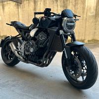 HONDA CB1000R NEO CAFE PLUS