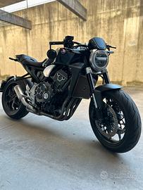 HONDA CB1000R NEO CAFE PLUS