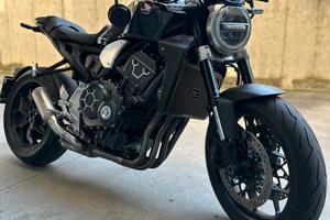 HONDA CB1000R NEO CAFE PLUS