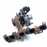 Turbo turbina originale fiat 1.6 120 cv multijet