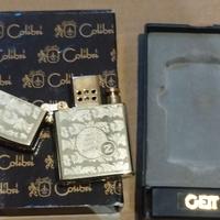 ACCENDINO VINTAGE Colibri