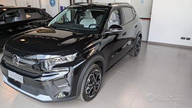 Citroen C3 100 MAX KM0