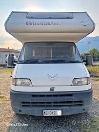 942 GRANDUCA DEL 95 IN SALDO