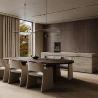 Design Personalizzato 🌟 Cucina Moderna su Misura