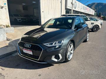 Audi A3 SPB 30 TDI Business Advanced