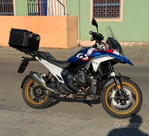 BMW R 1300 GS – Pari al nuovo | Sempre in garage |