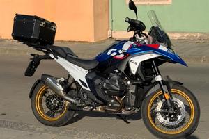 BMW R 1300 GS – Pari al nuovo | Sempre in garage |