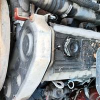 Motore Fiat Iveco 35 2.5 cod. mot. SOFIM 8140.61