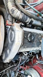 Motore Fiat Iveco 35 2.5 cod. mot. SOFIM 8140.61