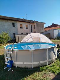 Piscina Intex 26724