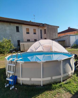 Piscina Intex 26724