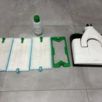 Pulilava folletto worwerk