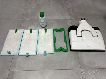 Pulilava folletto worwerk