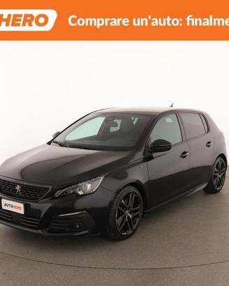 PEUGEOT 308 PureTech Turbo 225 S&S EAT8 GT