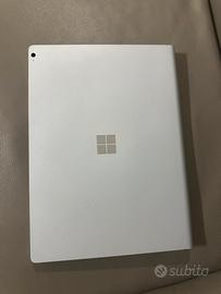 Computer Microsoft Surface Book