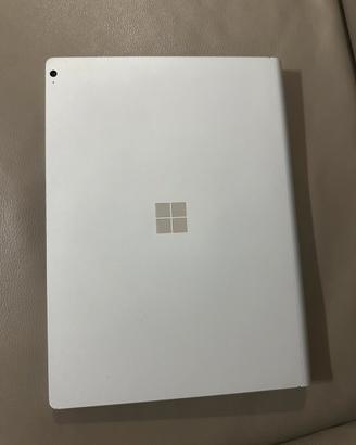 Computer Microsoft Surface Book