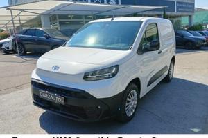 TOYOTA Proace City 1.5 BlueHdi 100CV L1 3 Posti