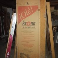 cassonetto tipo scrigno