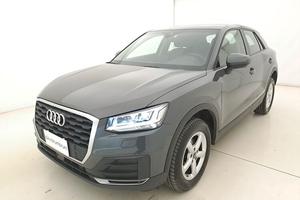 Audi Q2 Business S tronic BR741762 1.6 Diesel 116C