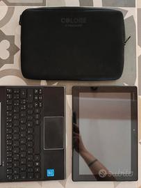 Lenovo IdeaPad Miix 310-10ICR Tablet/Notebook 2-in